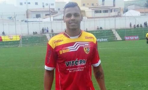 Rondoniense: Guajará acerta com atacante para sequência do Estadual