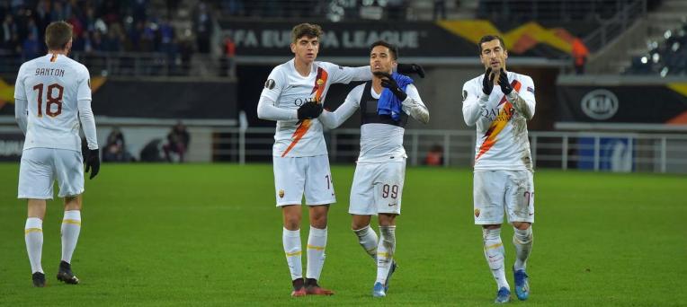 LIGA EUROPA: Fora, Bayer Leverkusen vence Porto e avança; Roma se classifica