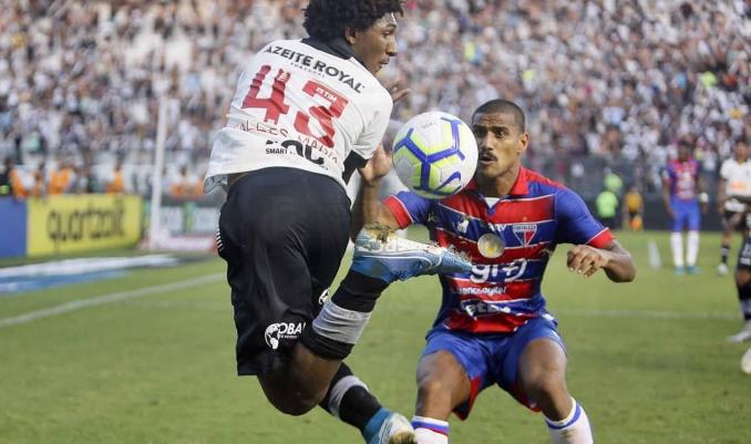 Talles Magno volta aos treinos em maio (Foto: Rafael Ribeiro/Vasco)