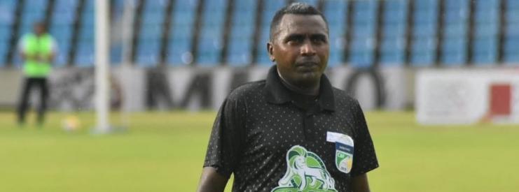 Copa do Nordeste: River-PI e Ceará-CE terá arbitragem maranhense