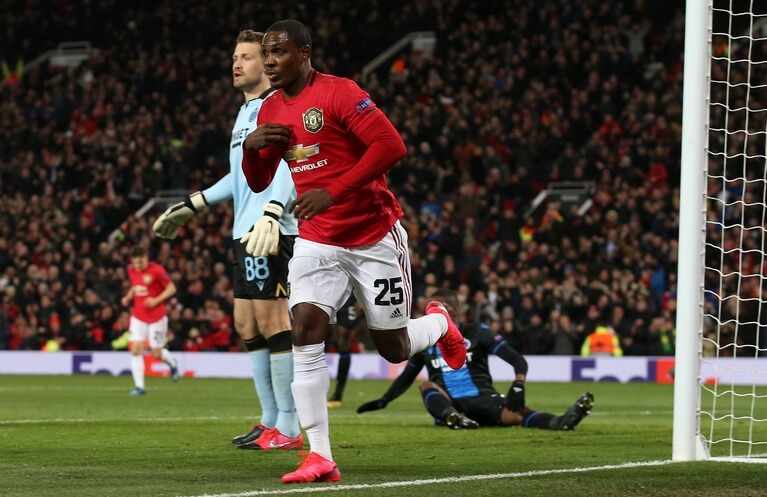 LIGA EUROPA: Manchester United avança e Arsenal é eliminado na prorrogação