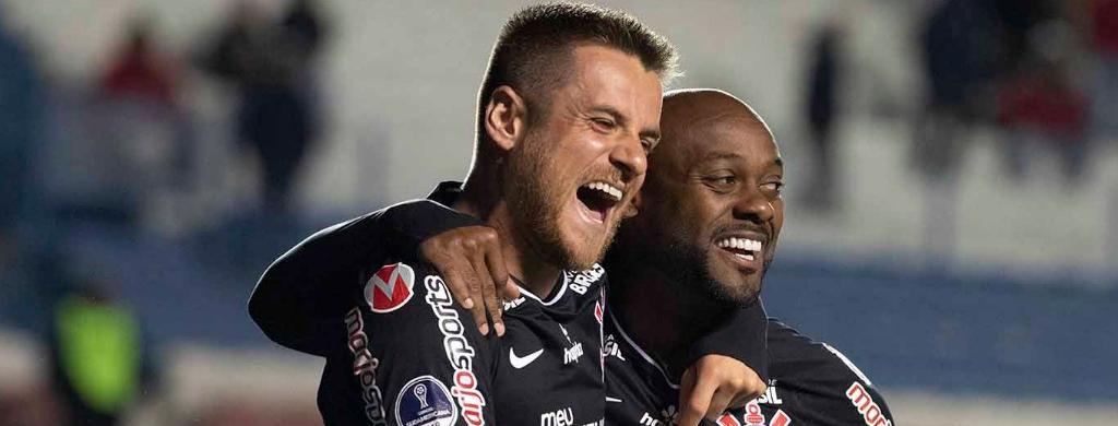 Em fase de recuperação, Ramiro pode voltar ao time do Corinthians no dia 15