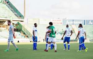 Paulistão: Em duelo inédito na elite, Guarani leva vantagem em cima do Água Santa
