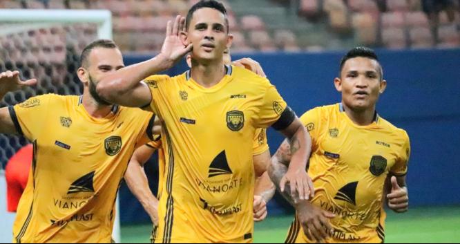 AMAZONENSE: Deu a lógica e time de melhor campanha vai à final do turno contra Manaus