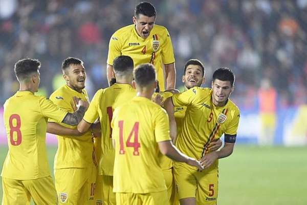 Impulsionada por Hagi, Romênia ressurge no futebol e sonha com o ouro em Tóquio