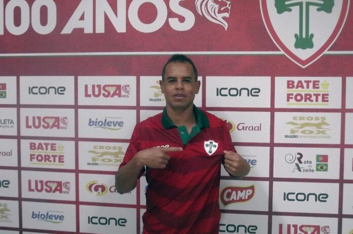 Paulista A2: Reforço é oficializado pela Portuguesa e pode estrear contra São Caetano