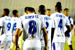 Paulista A3: Vindo de dois empates, Olímpia tem retorno do meia Linik