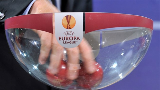 LIGA EUROPA: Sorteio define oitavas de final com dois duelos Espanha x Itália