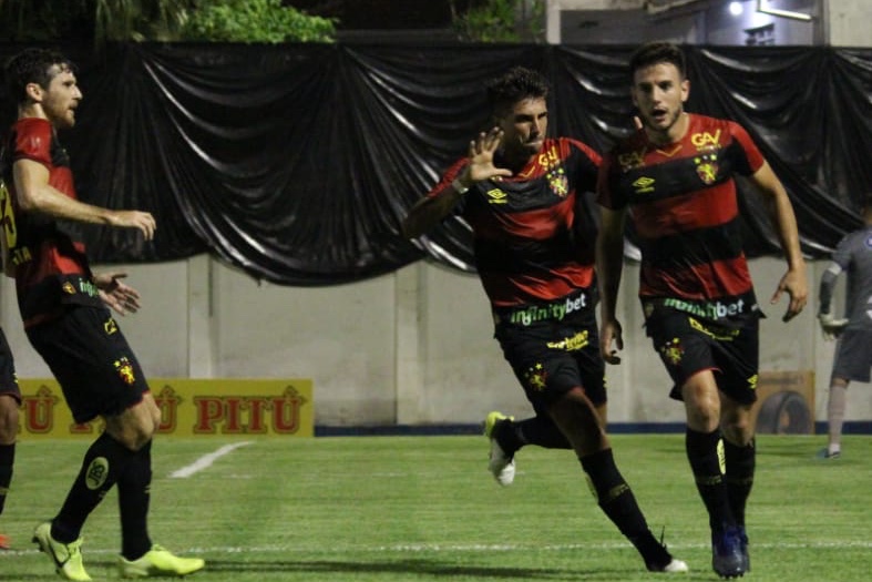 PERNAMBUCANO: Rodada poderá definir classificado e primeiro ‘rebaixado’