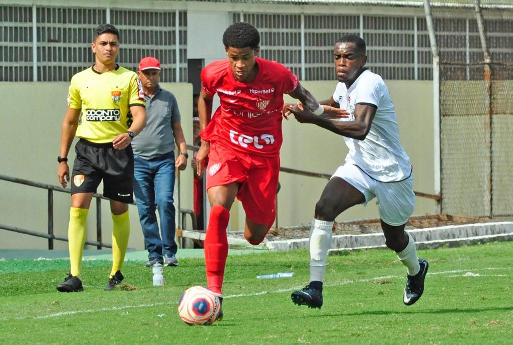 Paulista A3: Pedro fala sobre jogo do Noroeste contra Velo Clube: ‘Muito importante’