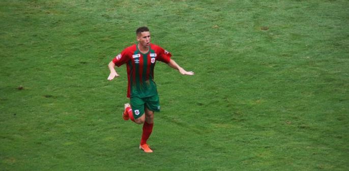 Paulista A2: Com mudanças, Portuguesa Santista recebe o Taubaté no Ulrico Mursa