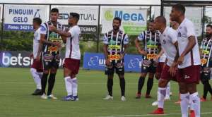 Paulista A2: Votuporanguense visita o RB Brasil em jogo de vida ou morte