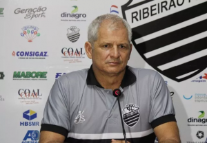 Paulista A3: Comercial deve seguir 'diferente' e pode contar com reforços