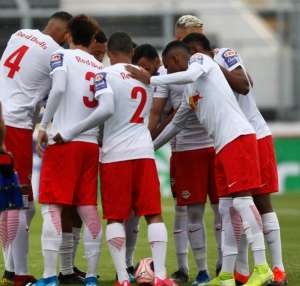 Paulista A2: Red Bull Brasil aposta no fator casa para ganhar confronto direto