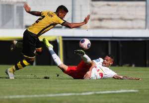 Paulista A2: São Bernardo tem uma mudança para 