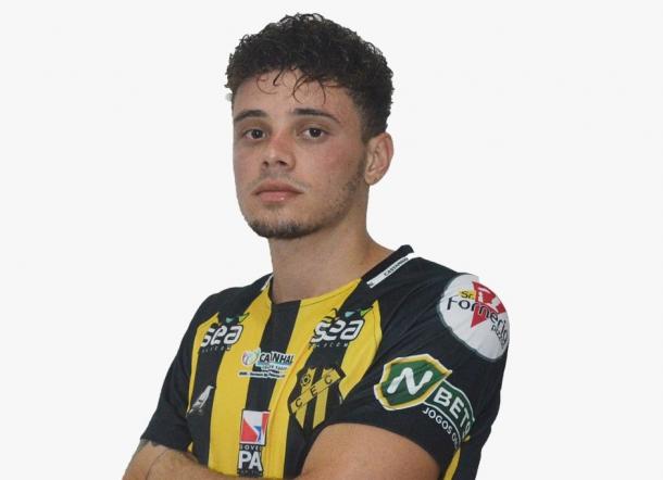 Paraense: Castanhal anuncia cria do São Paulo em parceria com Rafinha, do Flamengo