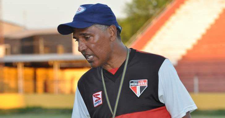 Paulista A3: Com retorno de titular, técnico tenta tirar Primavera de perto do Z2