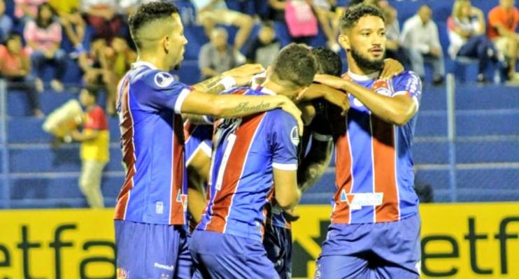 BAIANO: Clássico Ba-Vi agita a sexta rodada do estadual