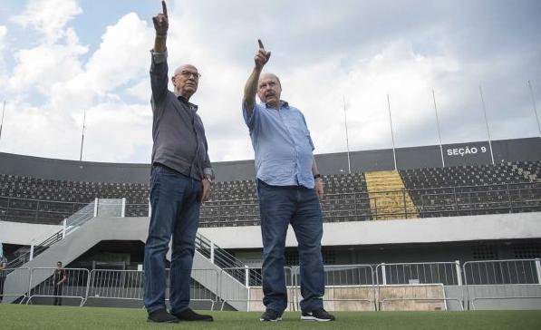 PAULISTÃO: Clássico da capital agitará sábado e Bota-Ferro o domingão