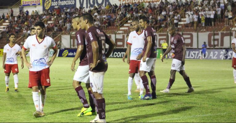 Paulista A2: Audax e Monte Azul reeditam final da A3 de 2019