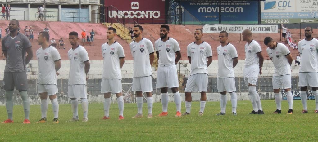 Paulista A3: Focado na recuperação, EC São Bernardo se prepara para encarar Rio Preto