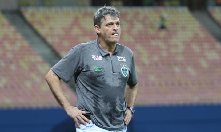 Foto: Antônio Assis / AssCom / FAF