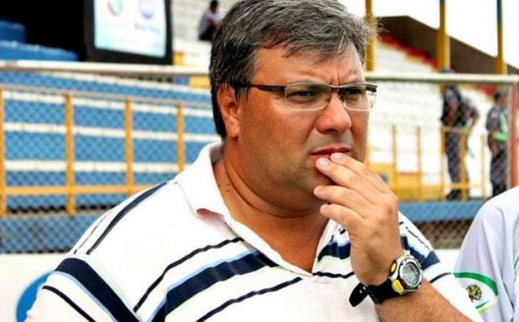 Piauiense: Timon define substituto após saída de técnico português