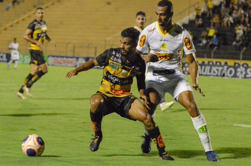 Inter de Limeira x Novorizontino – Quem seguirá sonhando com a classificação?