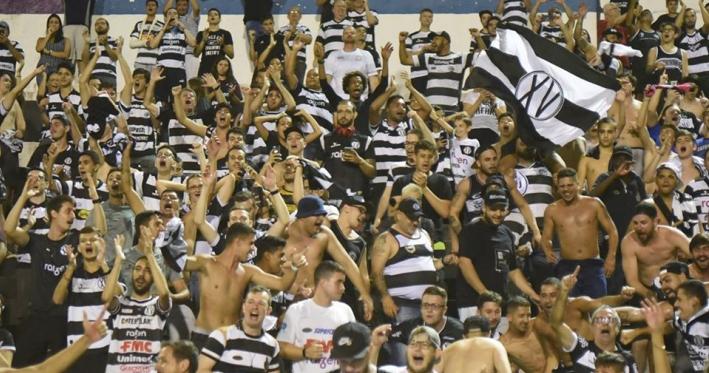 XV de Piracicaba defende invencibilidade de sete jogos (Foto: Divulgação)