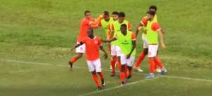 Atibaia 2 x 1 Penapolense - Falcão vence e se firma no G-8 da Série A2