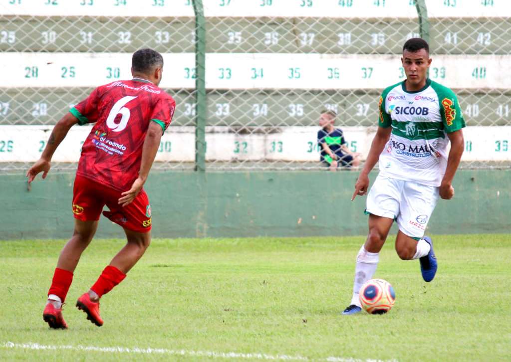 EC São Bernardo e Rio Preto se enfrentam na 8ª rodada do Paulista A3