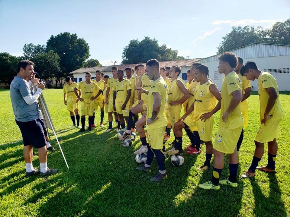 TOCANTINENSE: Times já começam a usar a calculadora para brigar pela semifinal