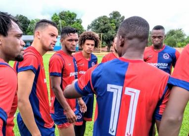 RONDONIENSE: Quinta rodada tem duelo pela liderança do Grupo A