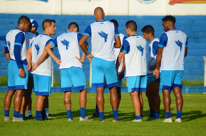 ALAGOANO: Na abertura da rodada, CSA foca em ‘roubar’ a liderança do Murici