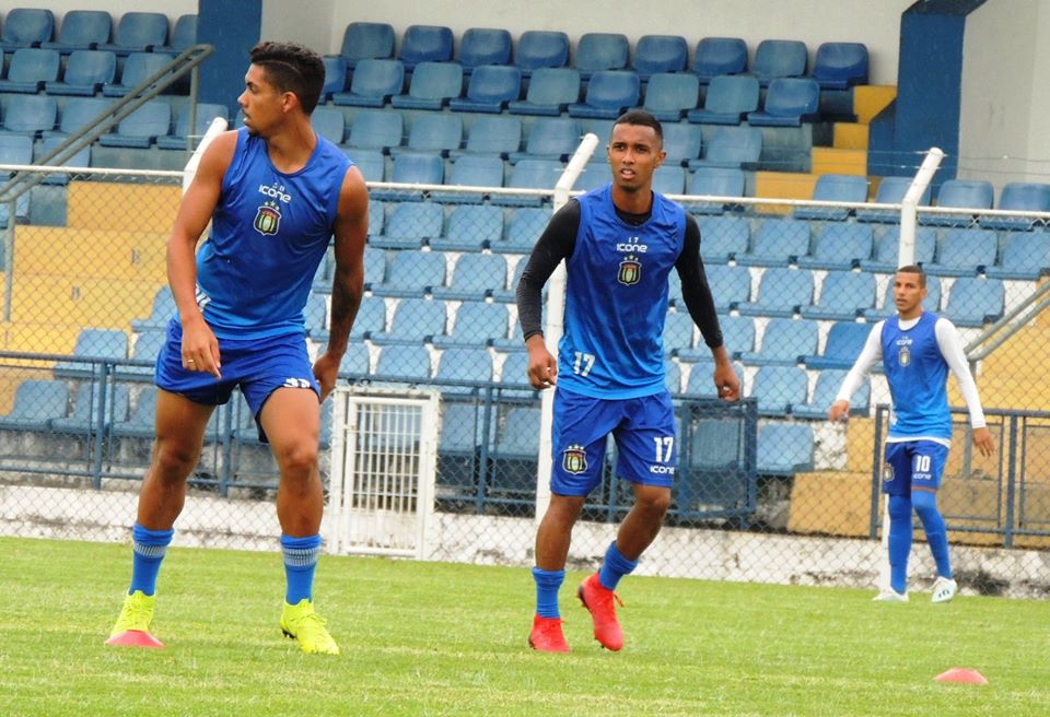 Paulista A2: São Caetano recebe a Portuguesa para voltar a vencer em casa