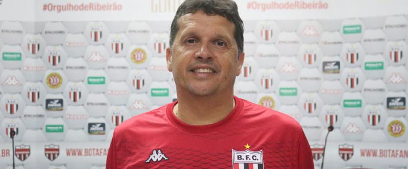 Dúvidas tricolores. (Foto: Divulgação)