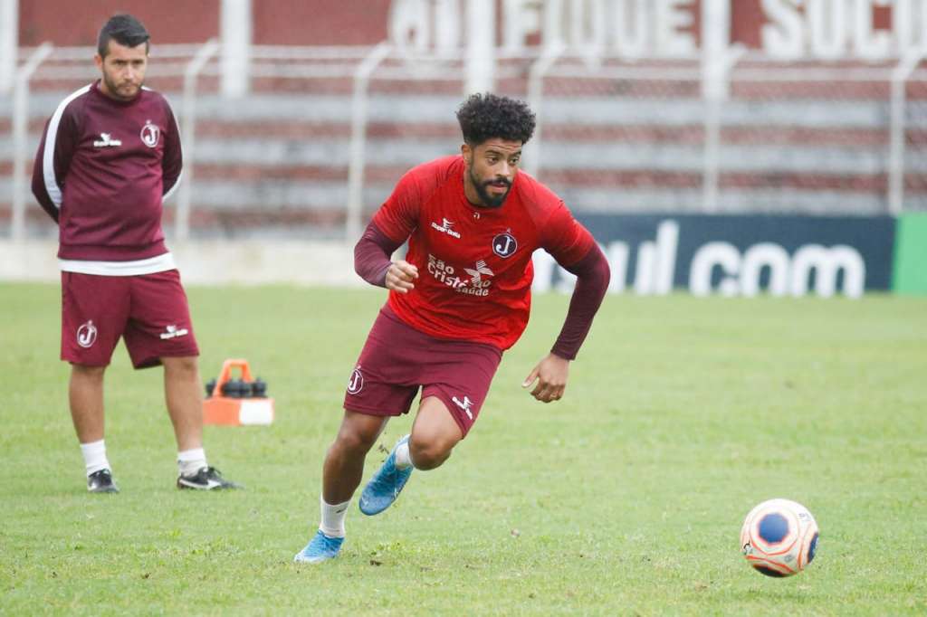 Juventus faz duelo de 