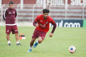 Paulista A2: Juventus tem dois desfalques para confronto contra o São Bernardo