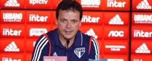 São Paulo x Ponte Preta - Chama o Brigatti para acabar com a seca!