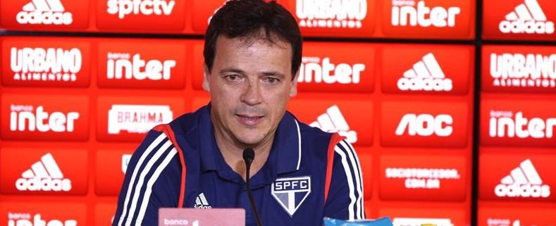 São Paulo x Ponte Preta – Chama o Brigatti para acabar com a seca!