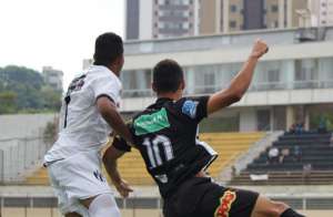 Comercial x Capivariano - Em busca da segunda vitória consecutiva pela 1ª vez!