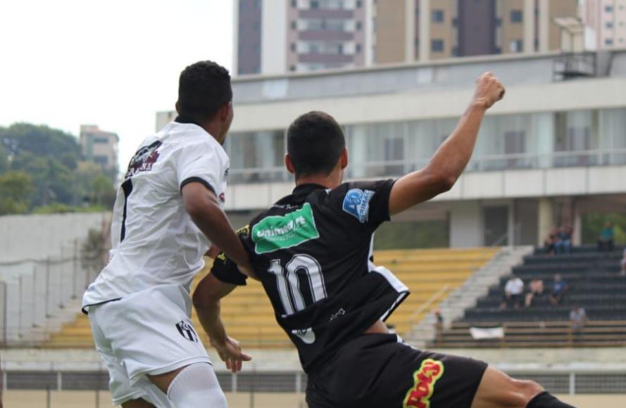 Comercial x Capivariano – Em busca da segunda vitória consecutiva pela 1ª vez!