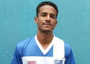 Paulista A3: Atacante ex-São Bernardo bate boca com organizada do Olímpia