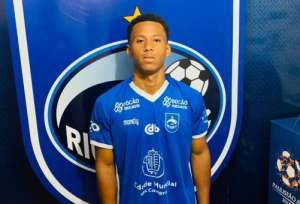 Paulista A2: Rio Claro aposta em polivalente de 20 anos e de muitas qualidades