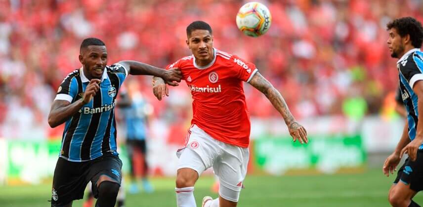 GAÚCHO: Returno começa com dupla Gre-Nal e campeão do 1º turno