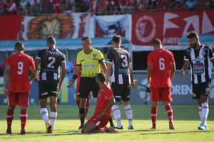 MS: Fim de semana com confronto de líder e lanterna e disputa pela 2ª posição