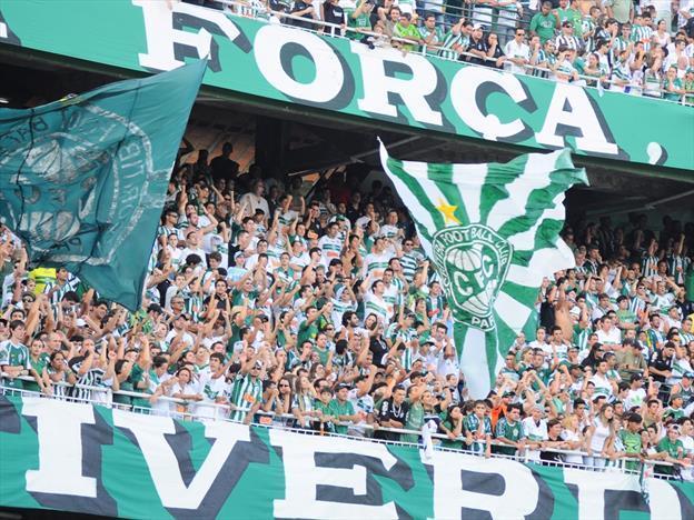PARANAENSE: Coritiba quer disparar na ponta; Athletico e Operário fazem confronto direto