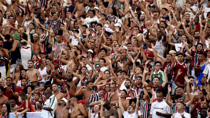 Justiça dá 15 dias para o Fluminense pagar dívida de R$ 4 milhões ao Grêmio