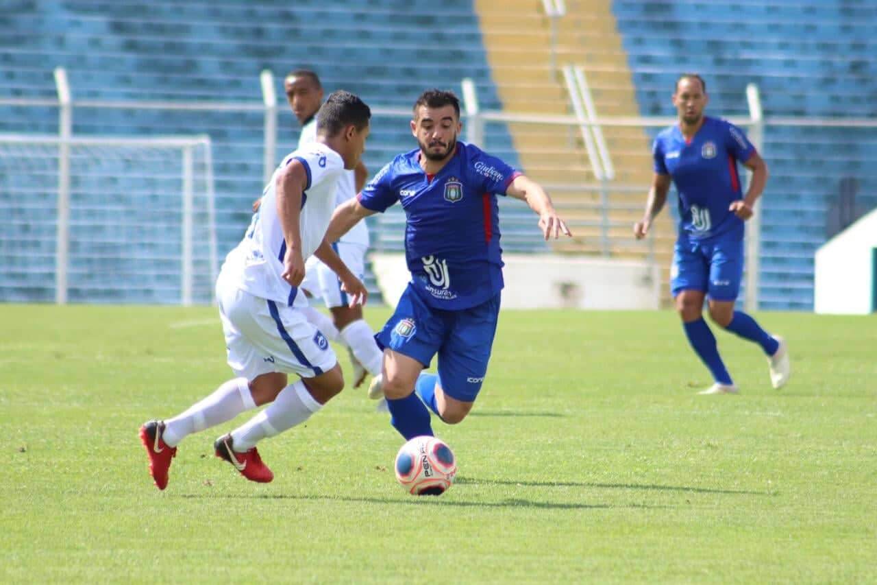 São Caetano x Portuguesa – Confronto direto pelo G8 da A2