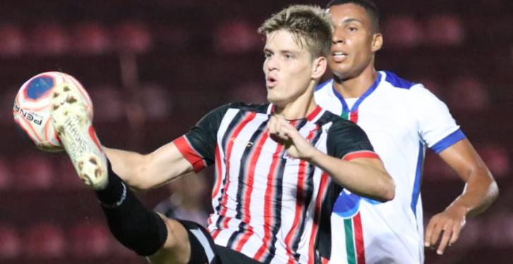 Rodada do Paulista A3 vão ter bons jogos neste sábado